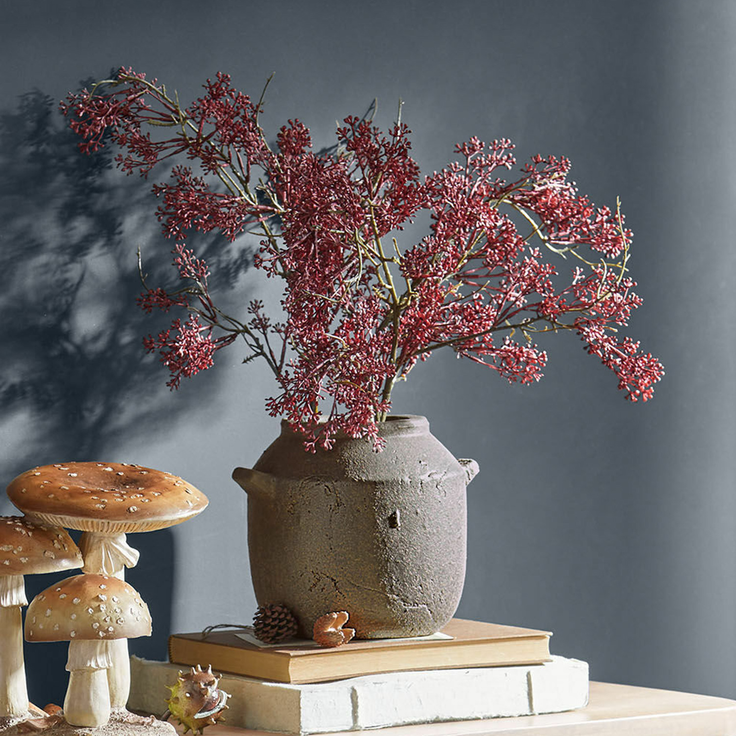 Herfstbloemen & Kransen