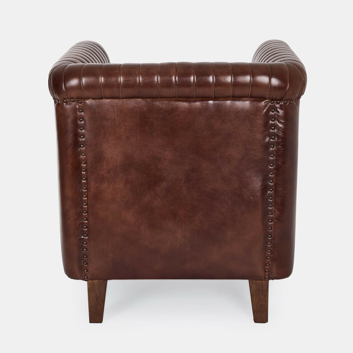 Fauteuil Zarvino