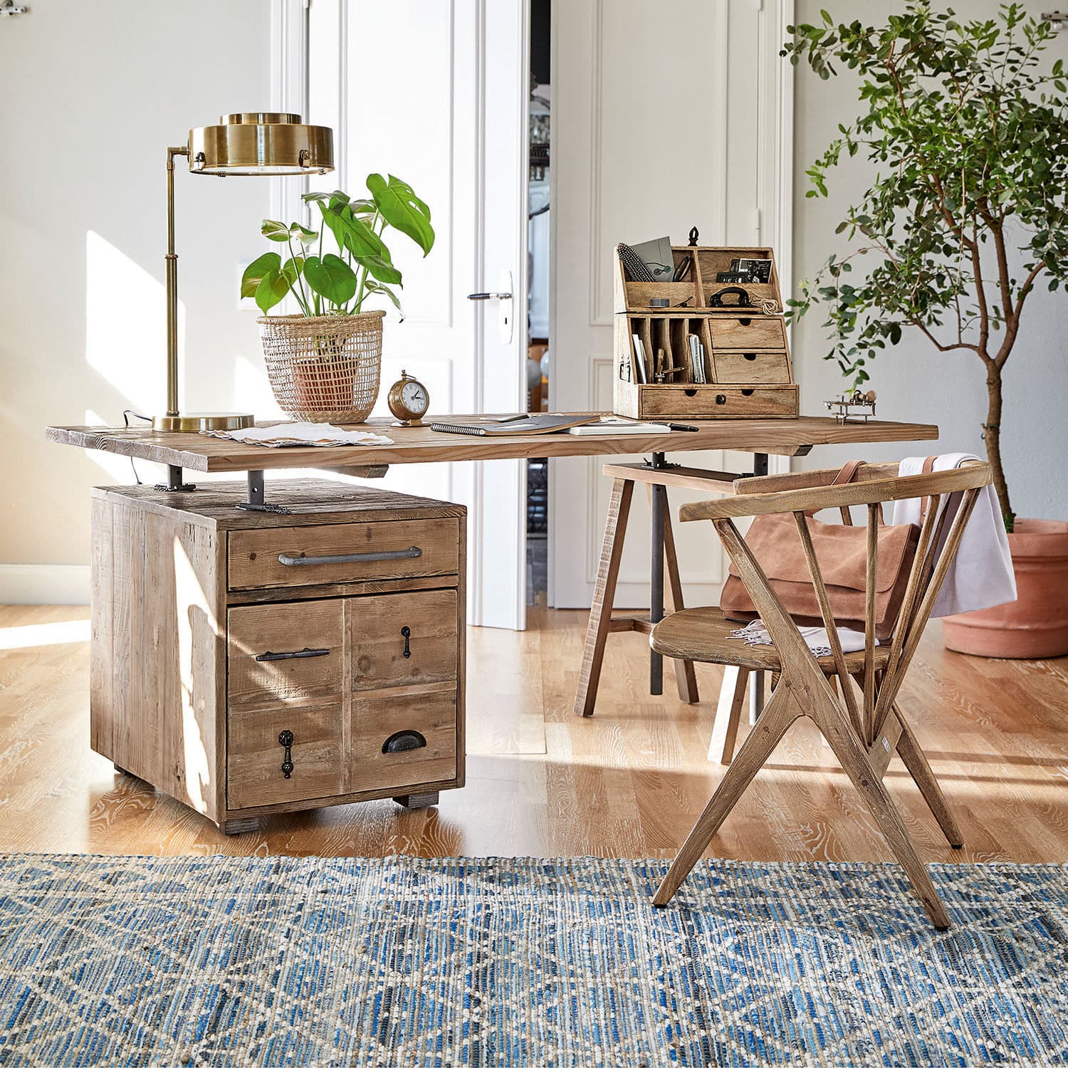 Tapis réversible Kilbeg