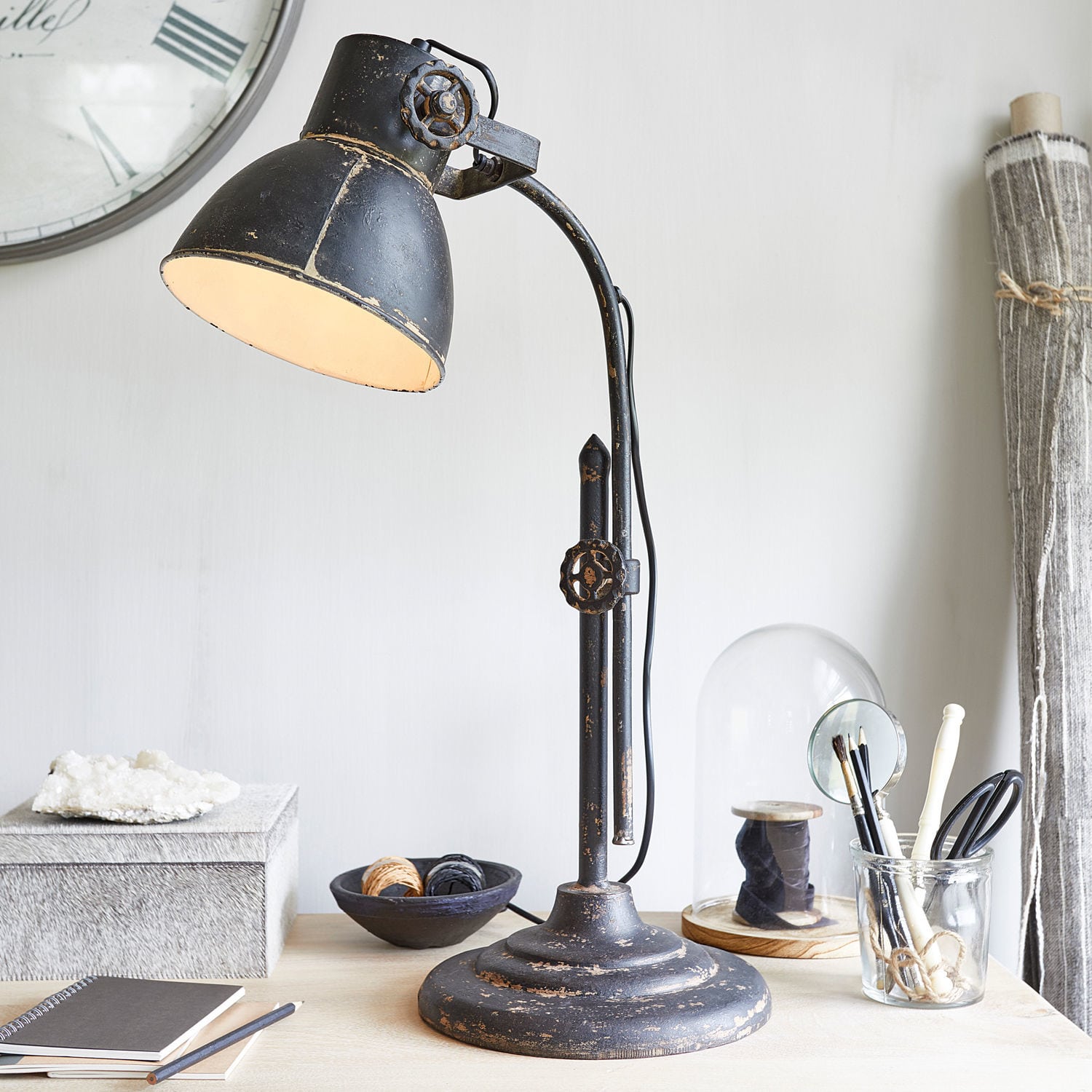 Lampe à poser Jonava