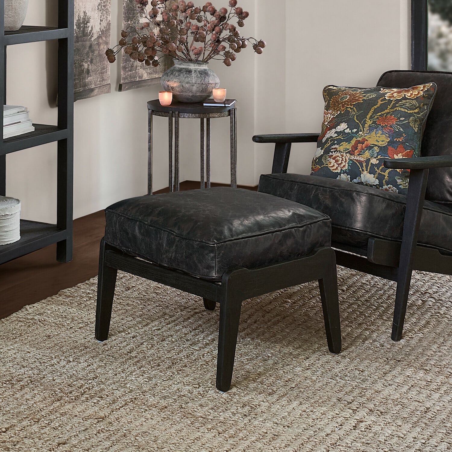 Hocker Cliftone Hocker Cliftone