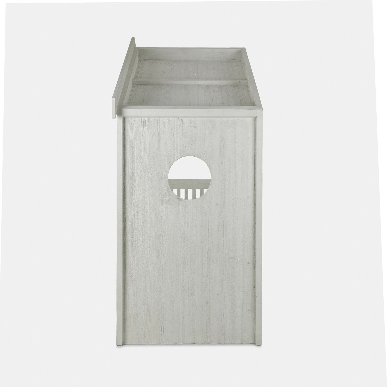 Lit de maison Birchwell