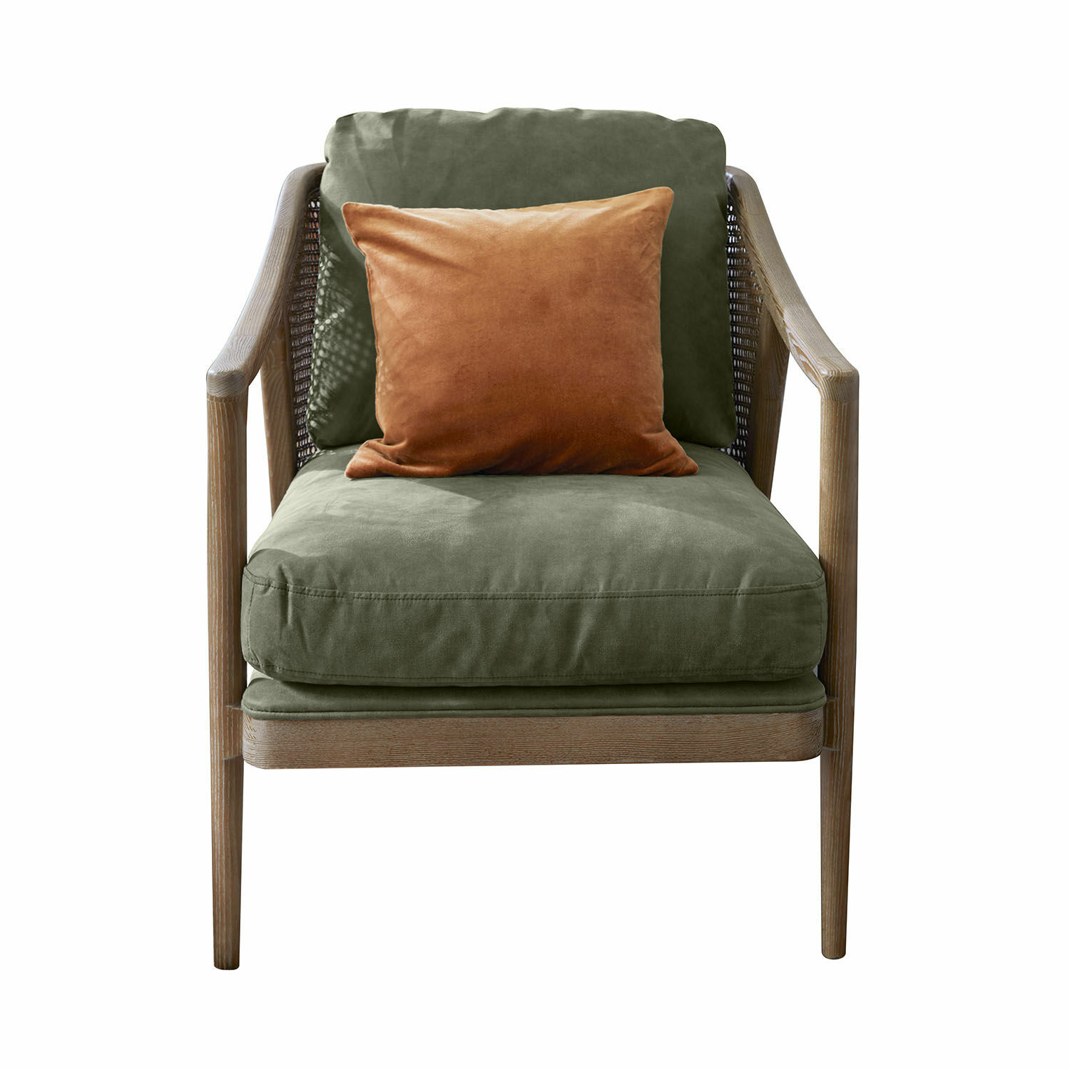 Fauteuil Monterina