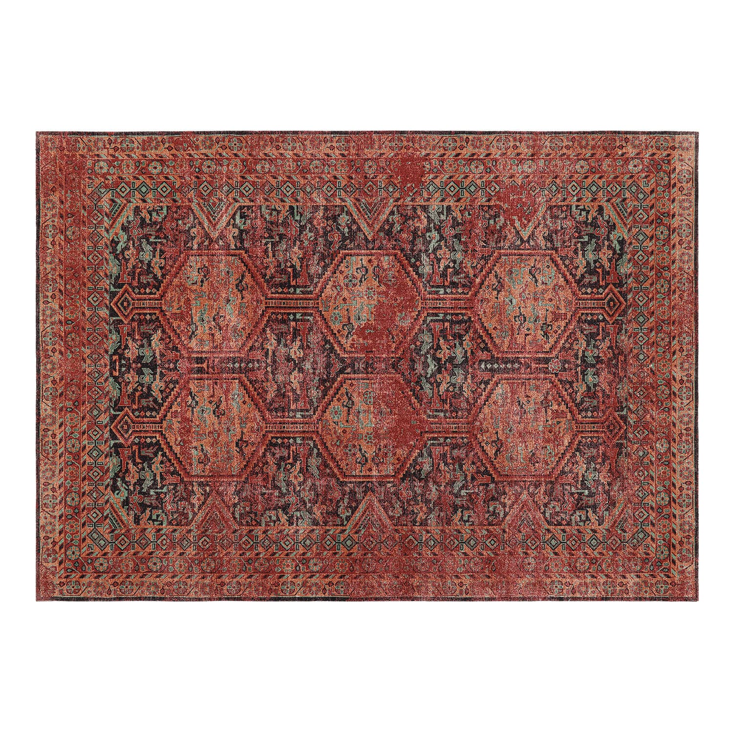 Vloerkleed Incantaro