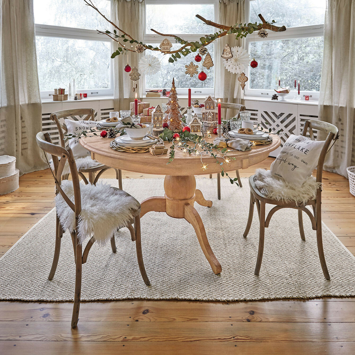 Tafel Beaumont