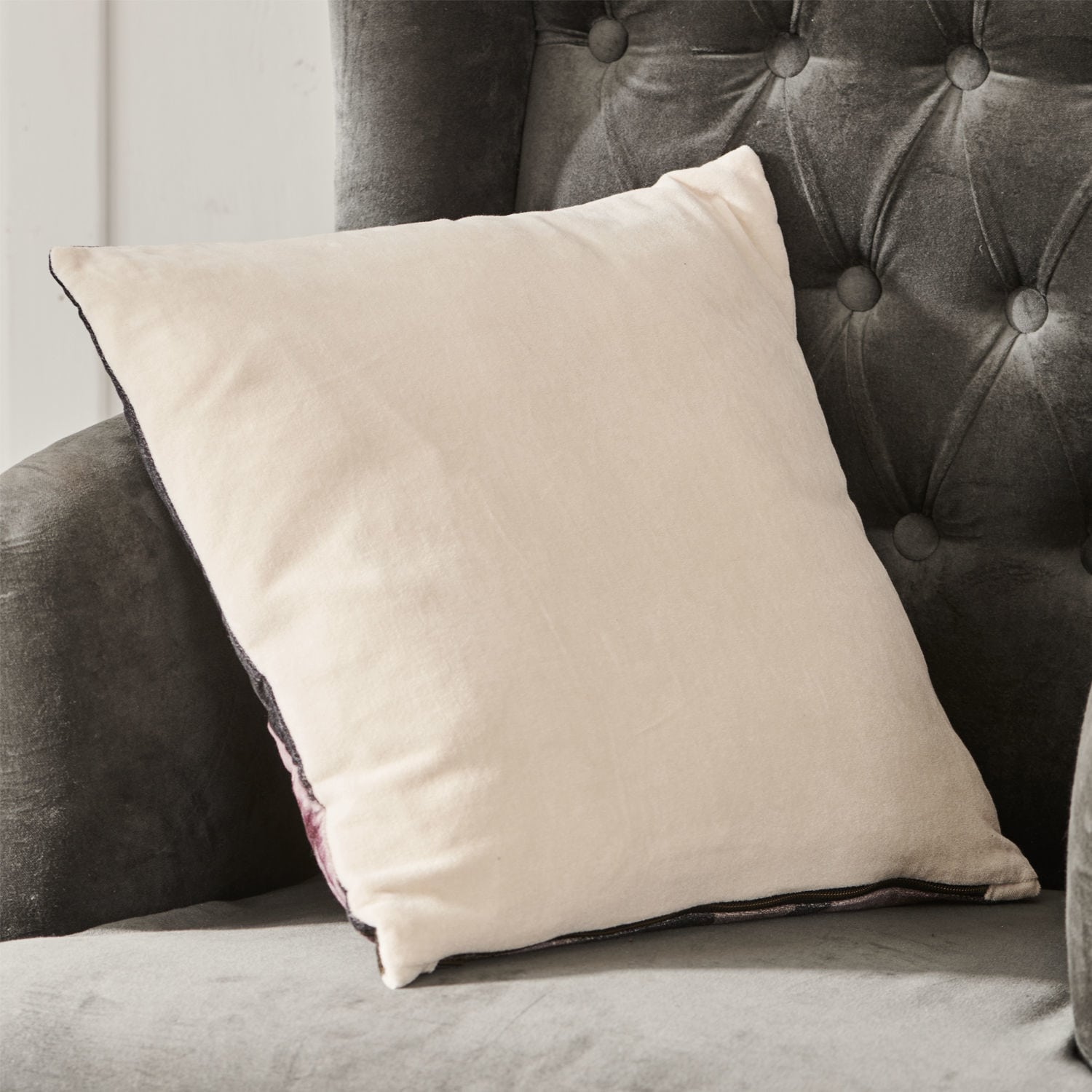 Lot de 2 coussins Rhea