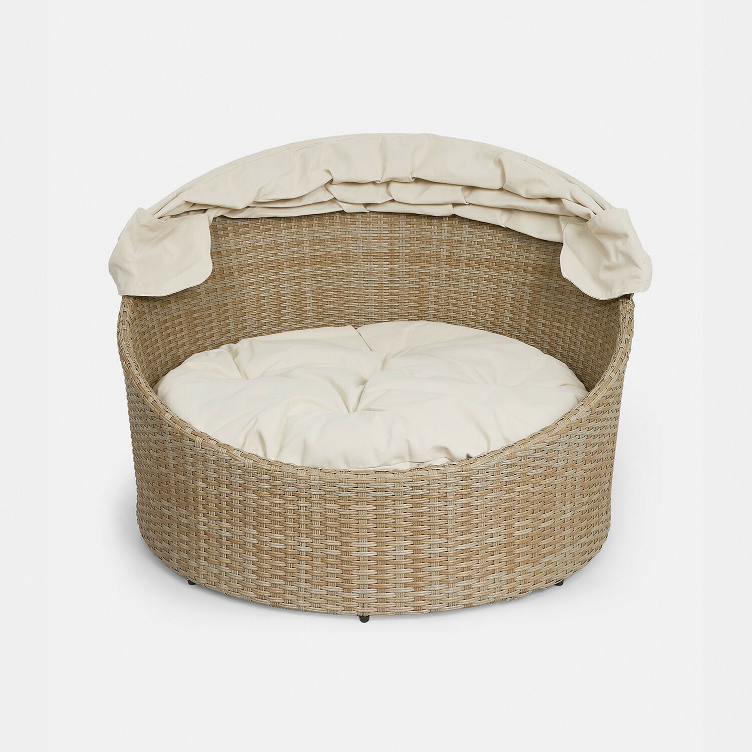 Mand voor huisdieren voor binnen en buiten Brinelza