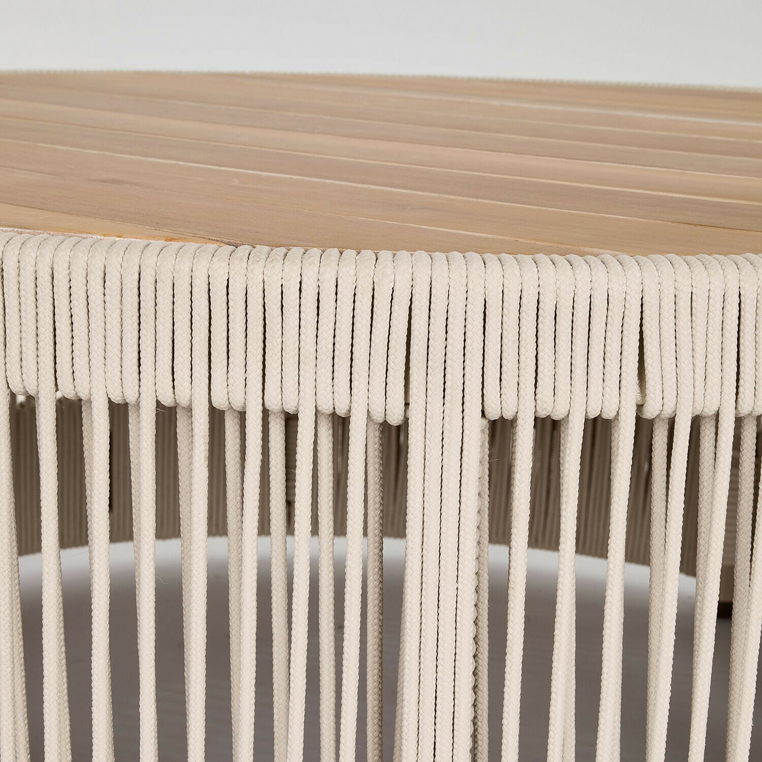 Table basse Delor