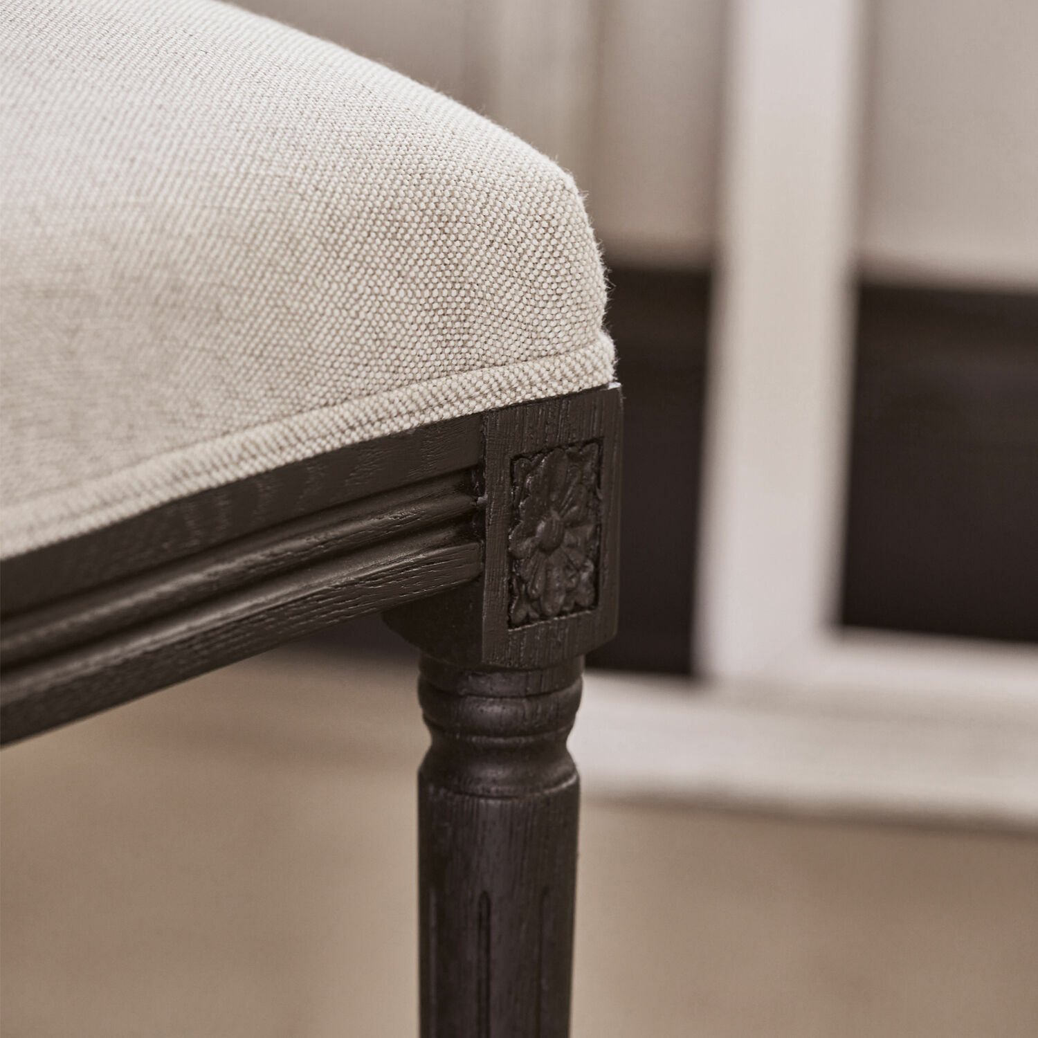 Chaise Danube