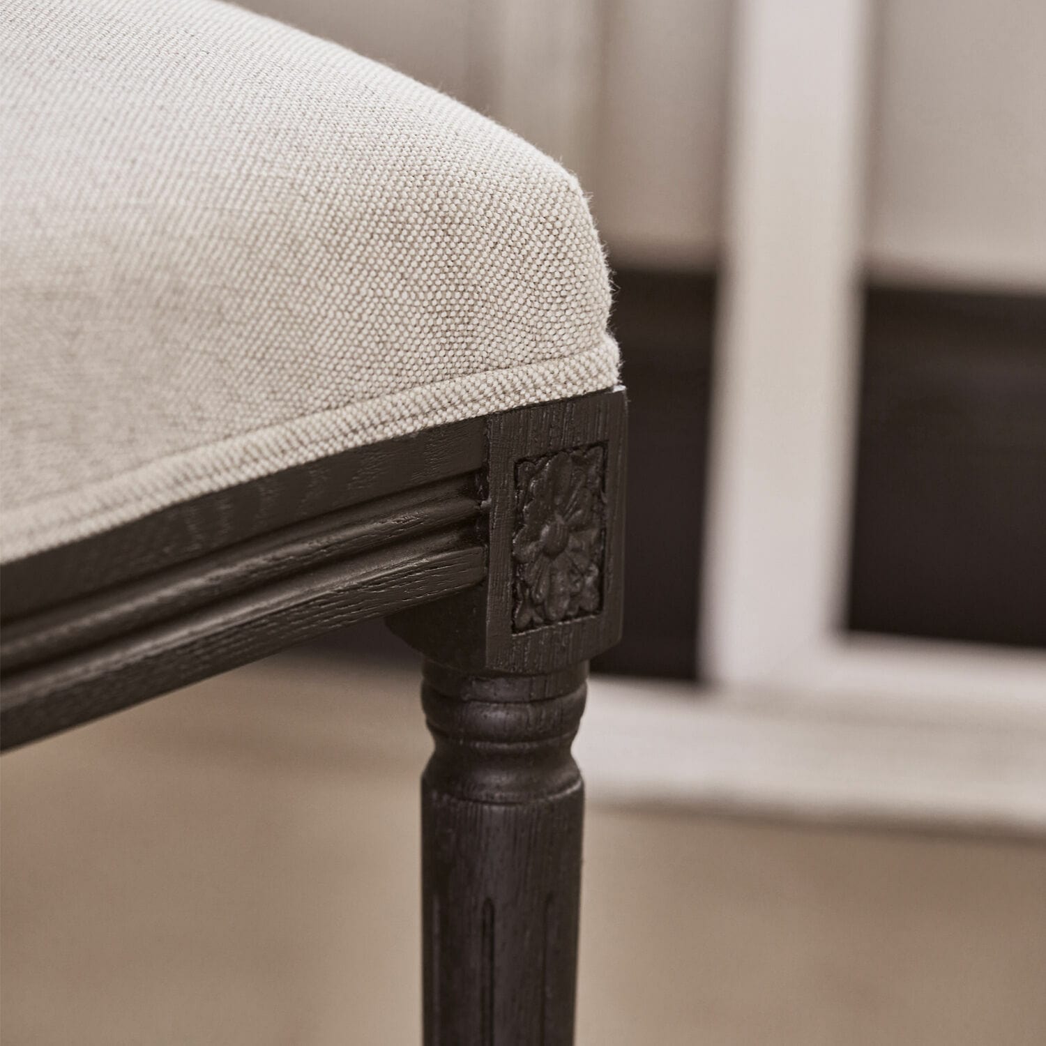 Chaise Danube
