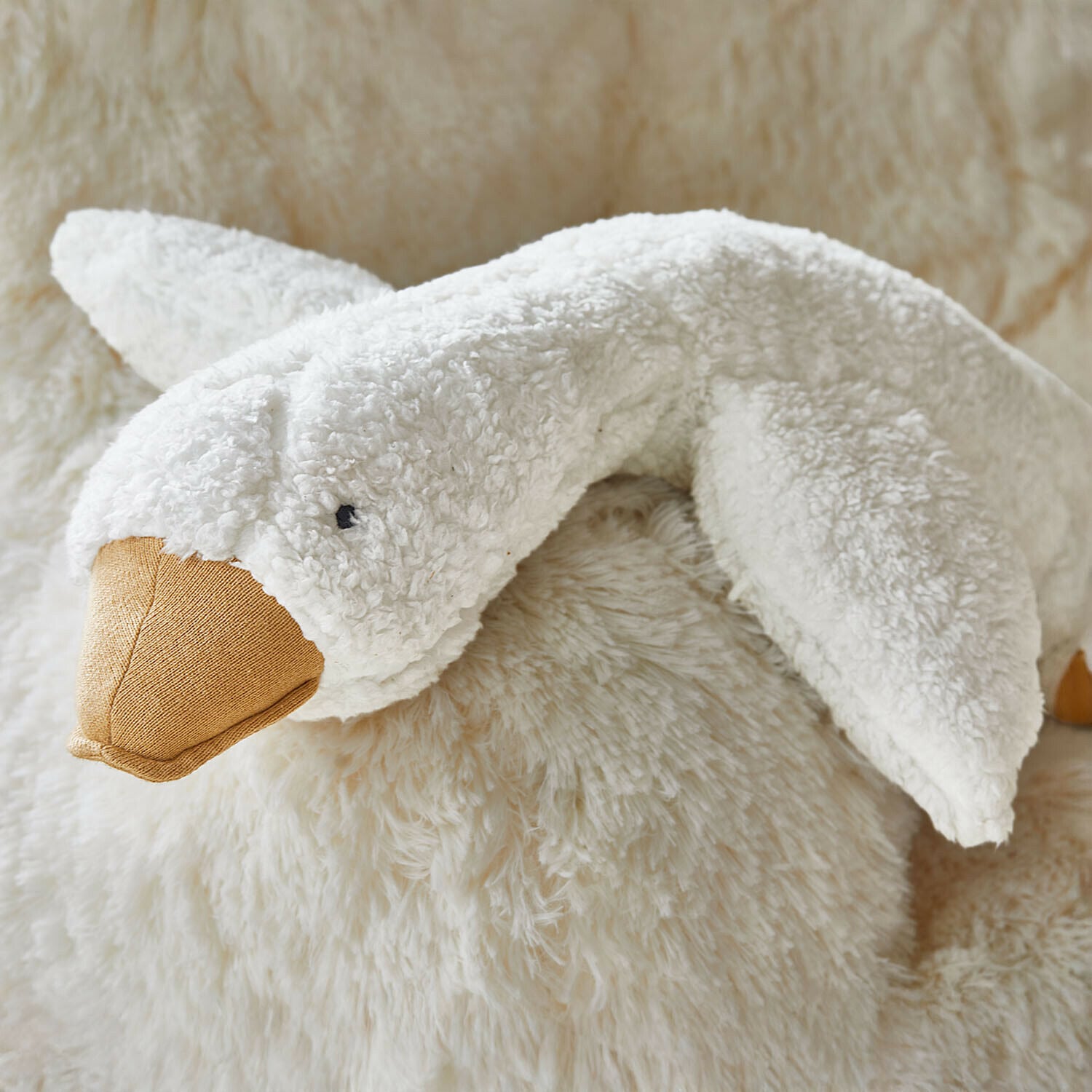 Knuffeltje Tillyboo