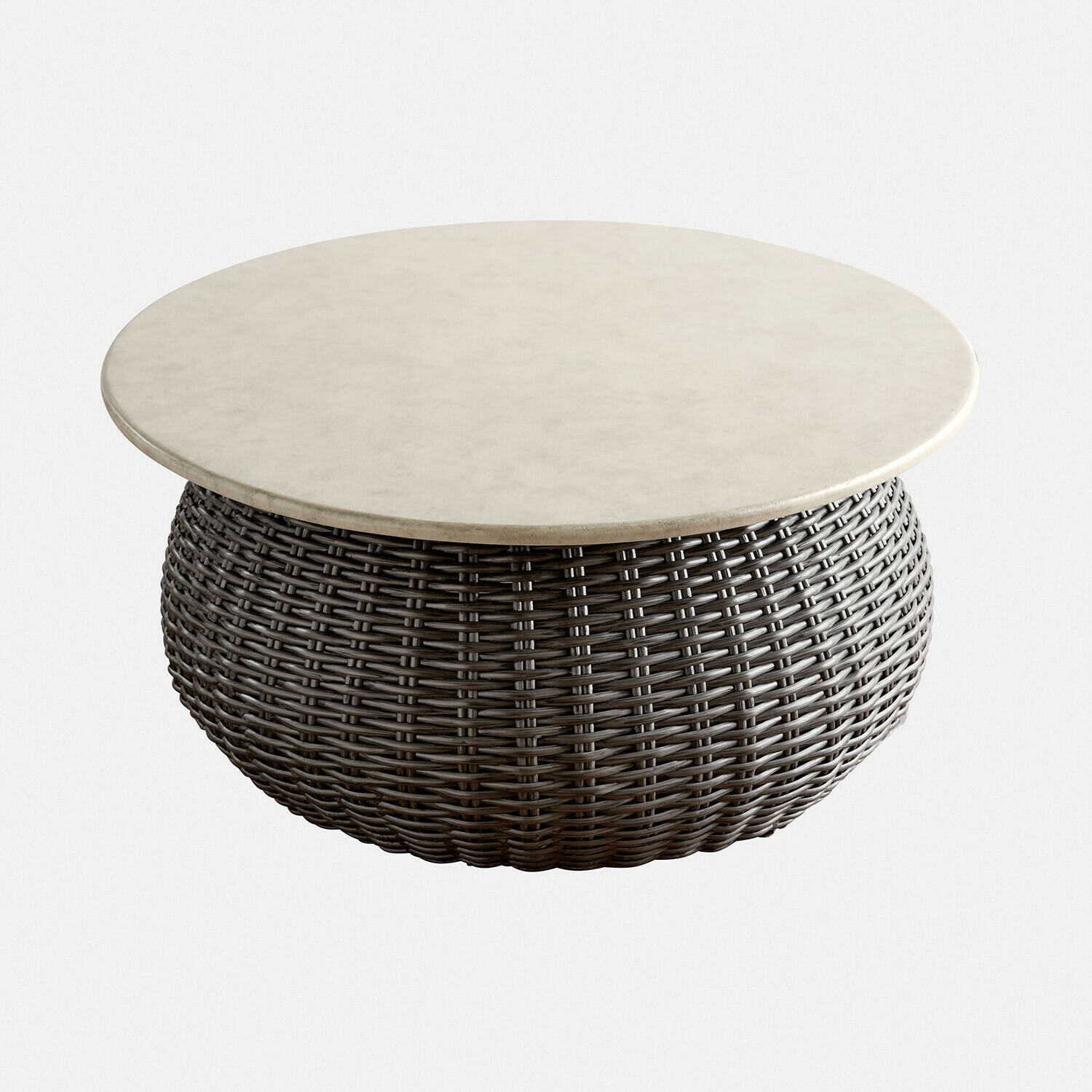 Table basse Tarevo