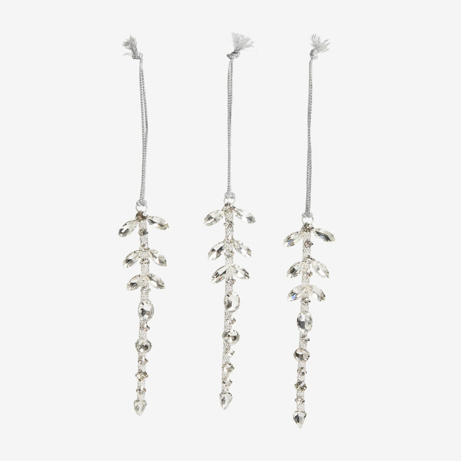 Hanger set van 3 Sylvaris