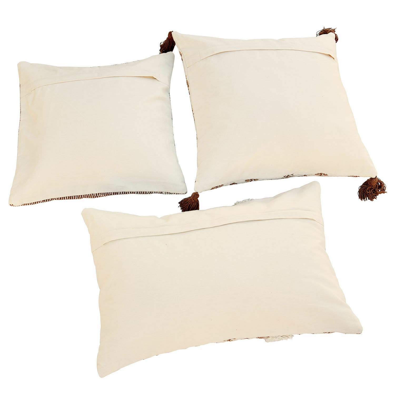 Kussenhoes set van 3 Arsalan