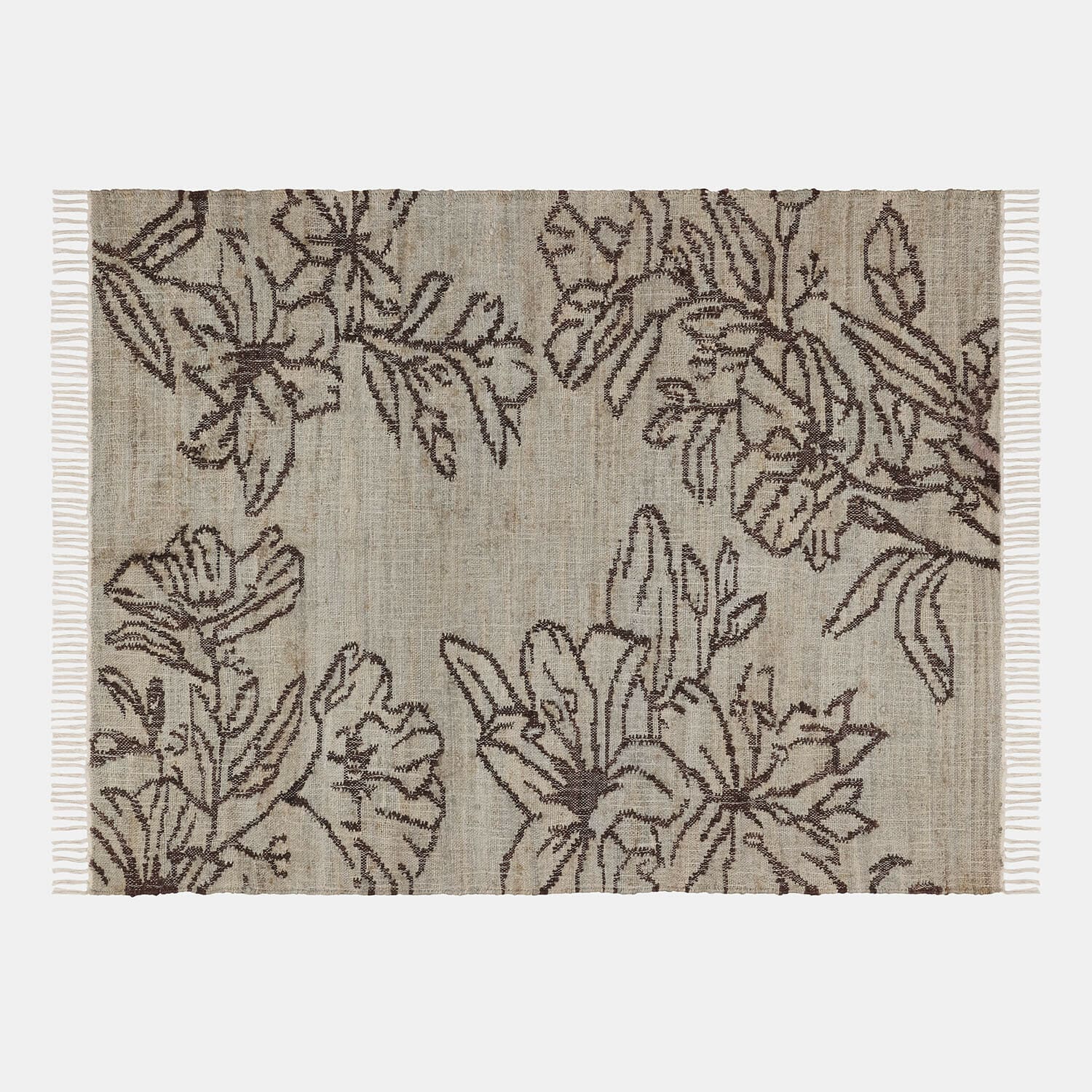 Tapis réversible Maruva