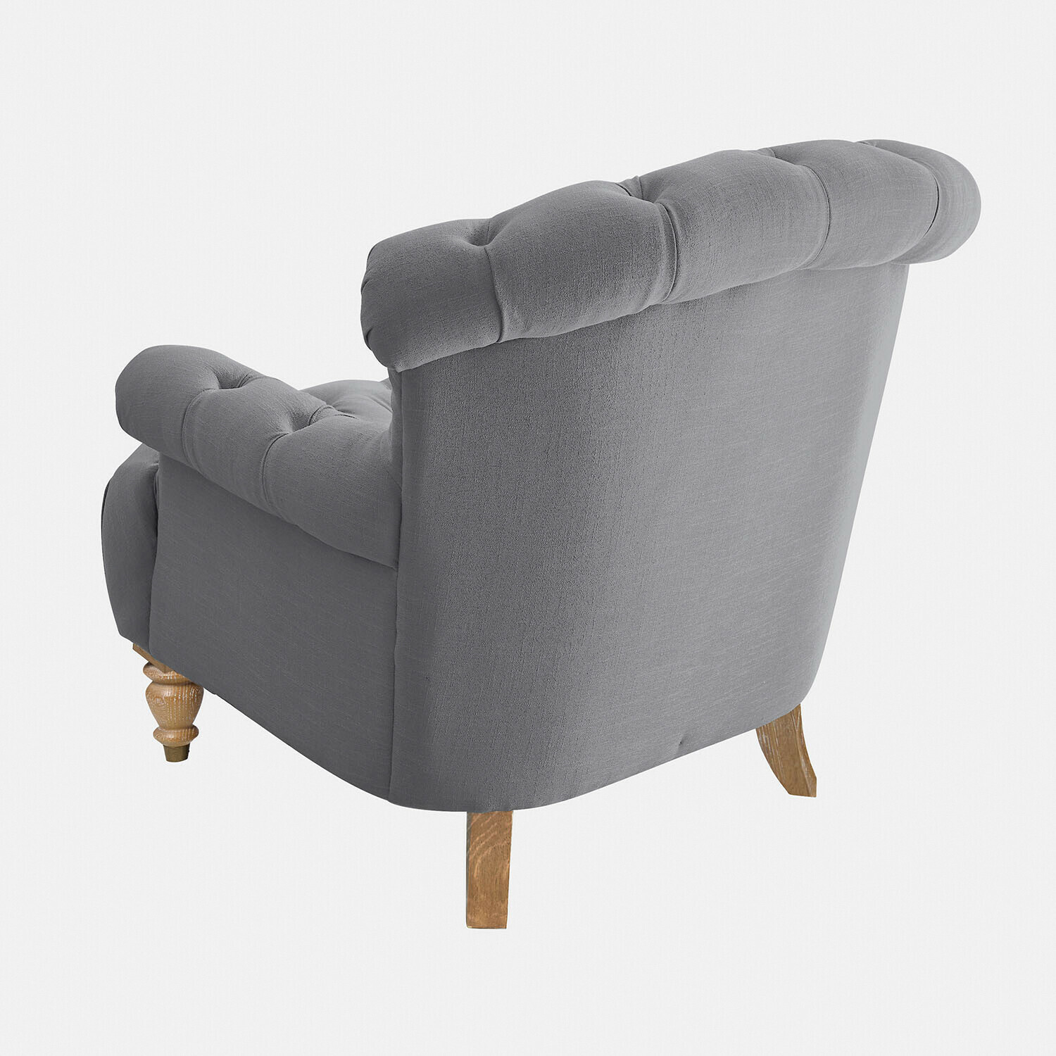 Fauteuil Springfield