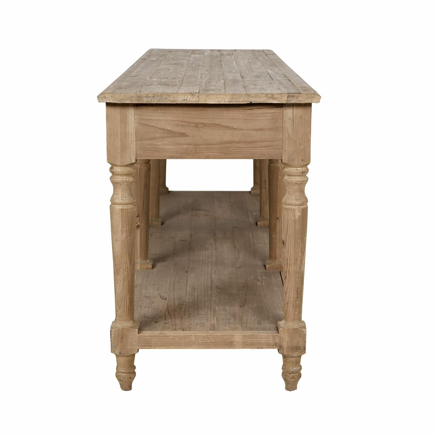 Console Misérieux