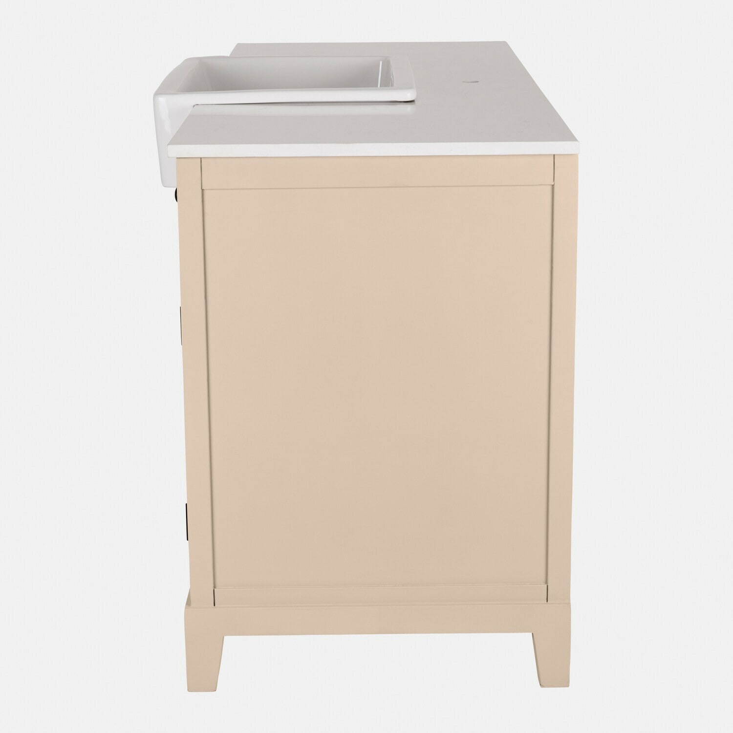 Meuble avec évier Domérise