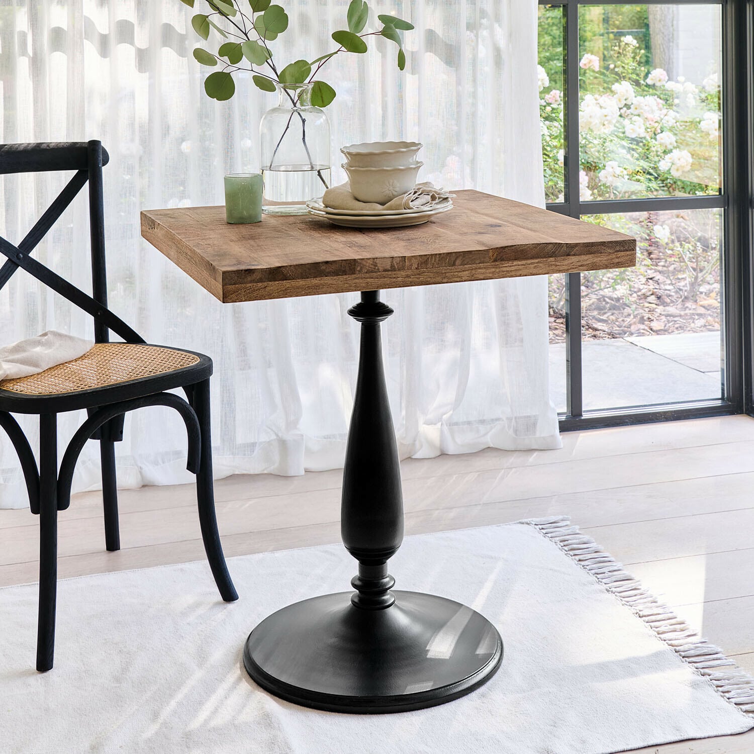 Table Kary