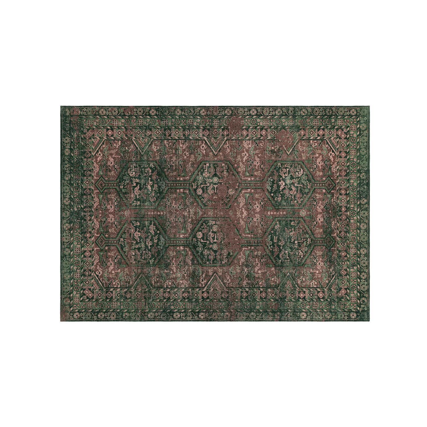 Vloerkleed Incantaro