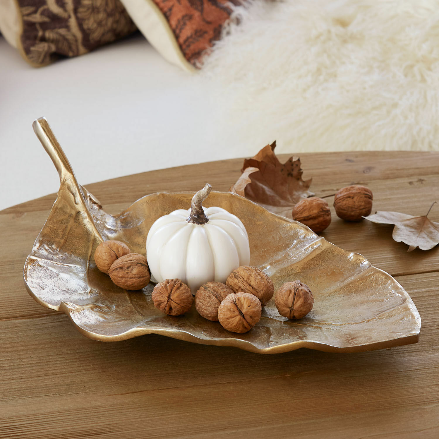 Decoratieve schaal Feravel
