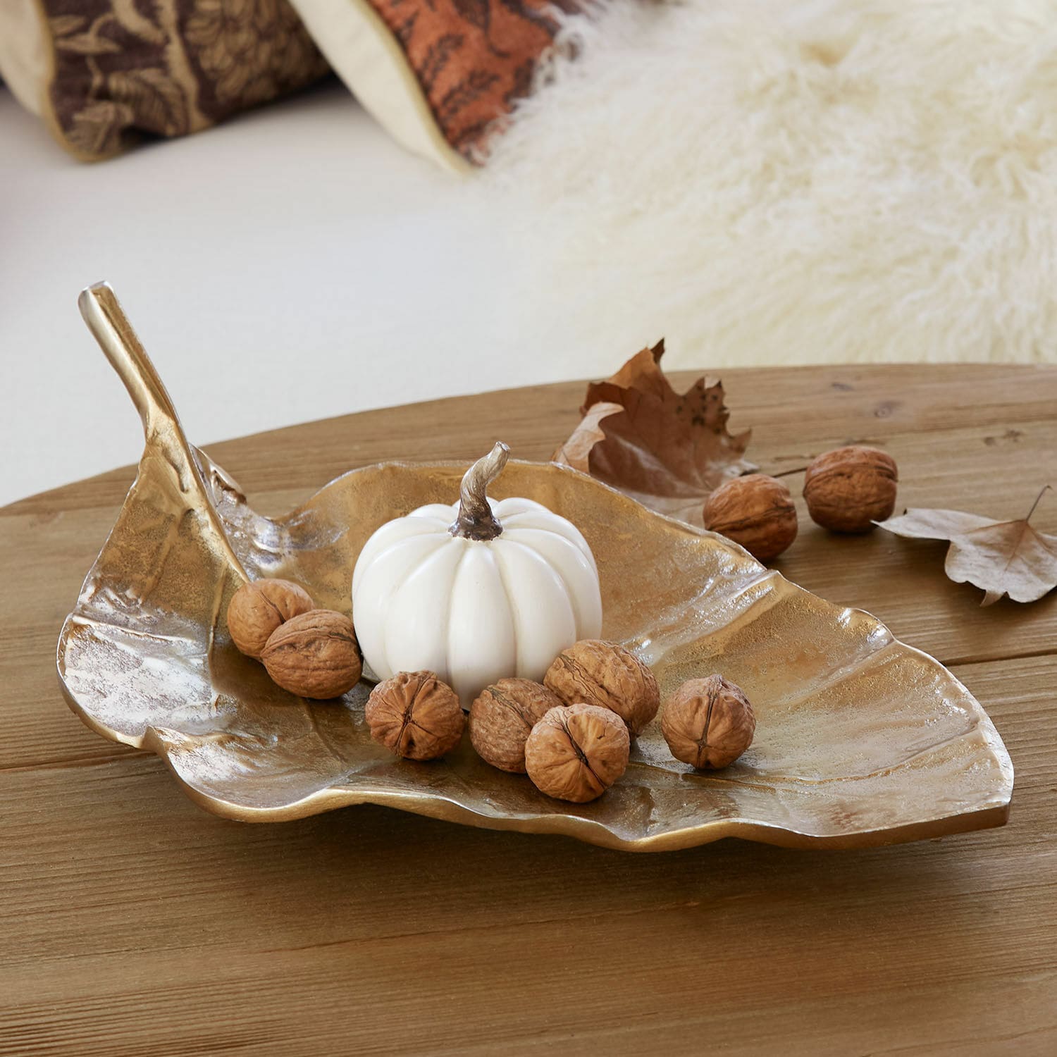 Decoratieve schaal Feravel