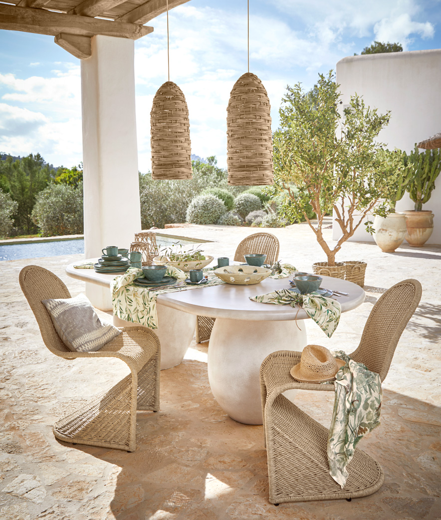 Sculpturale tafel