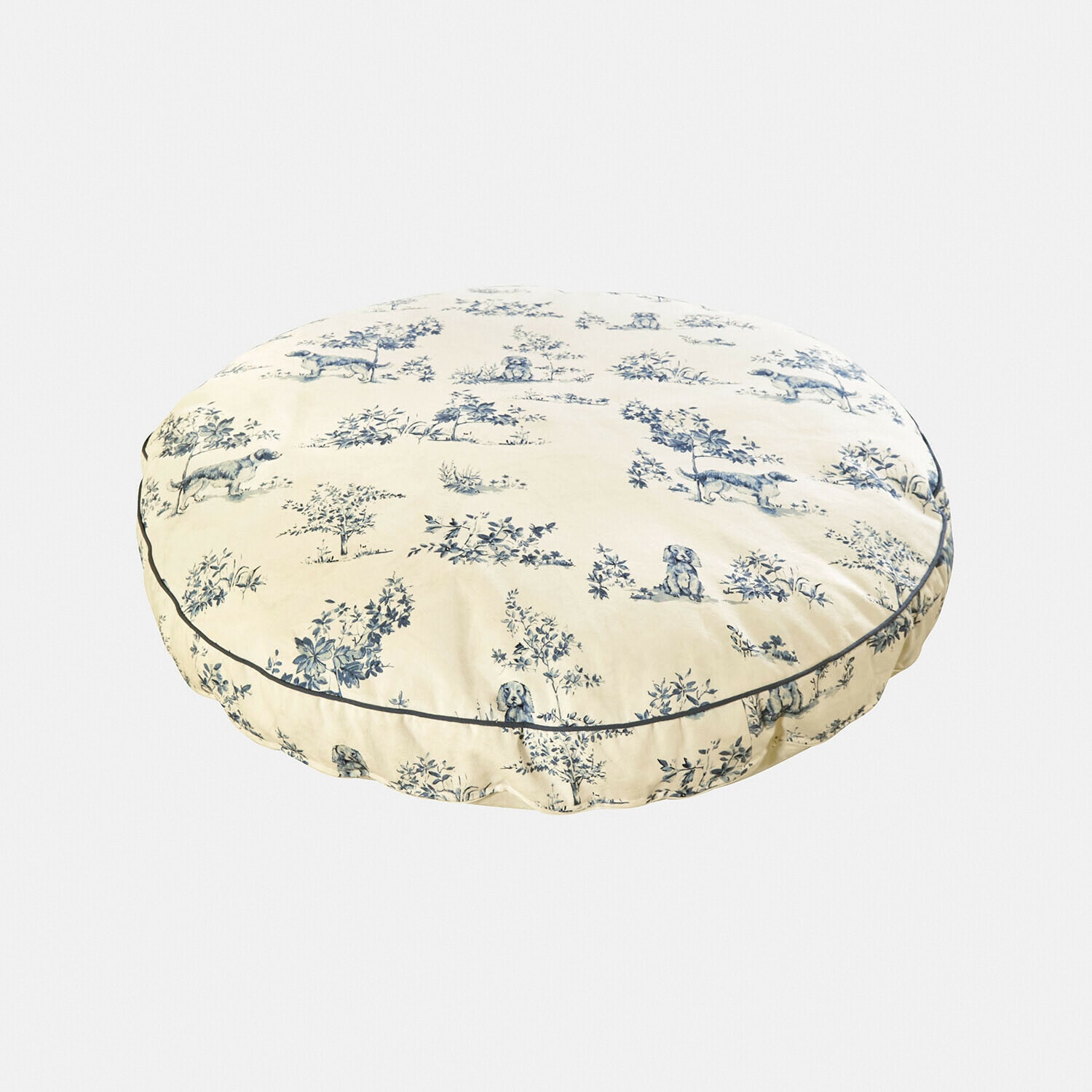 Coussin pour chien Ymélorine