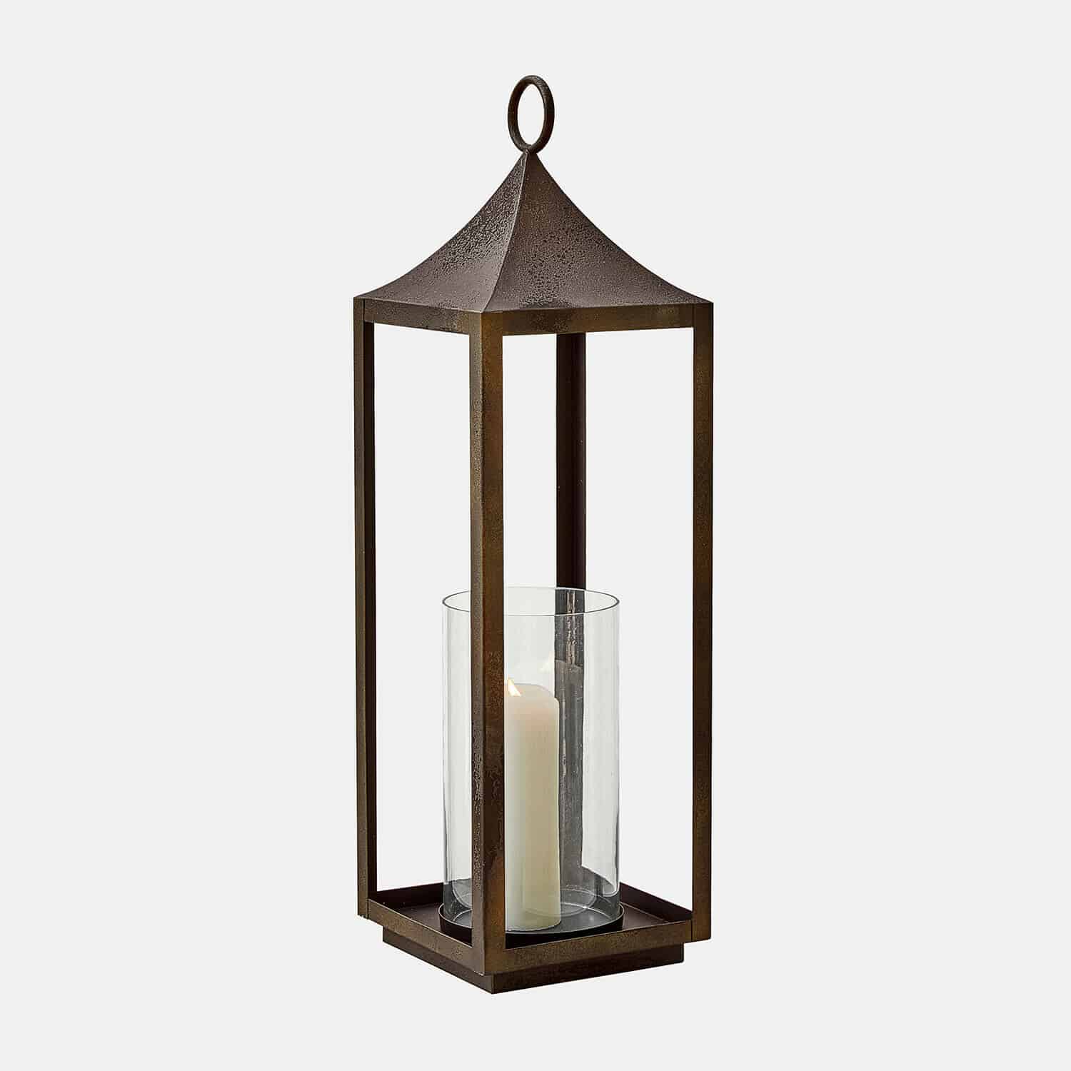 Lanterne Rosmaye