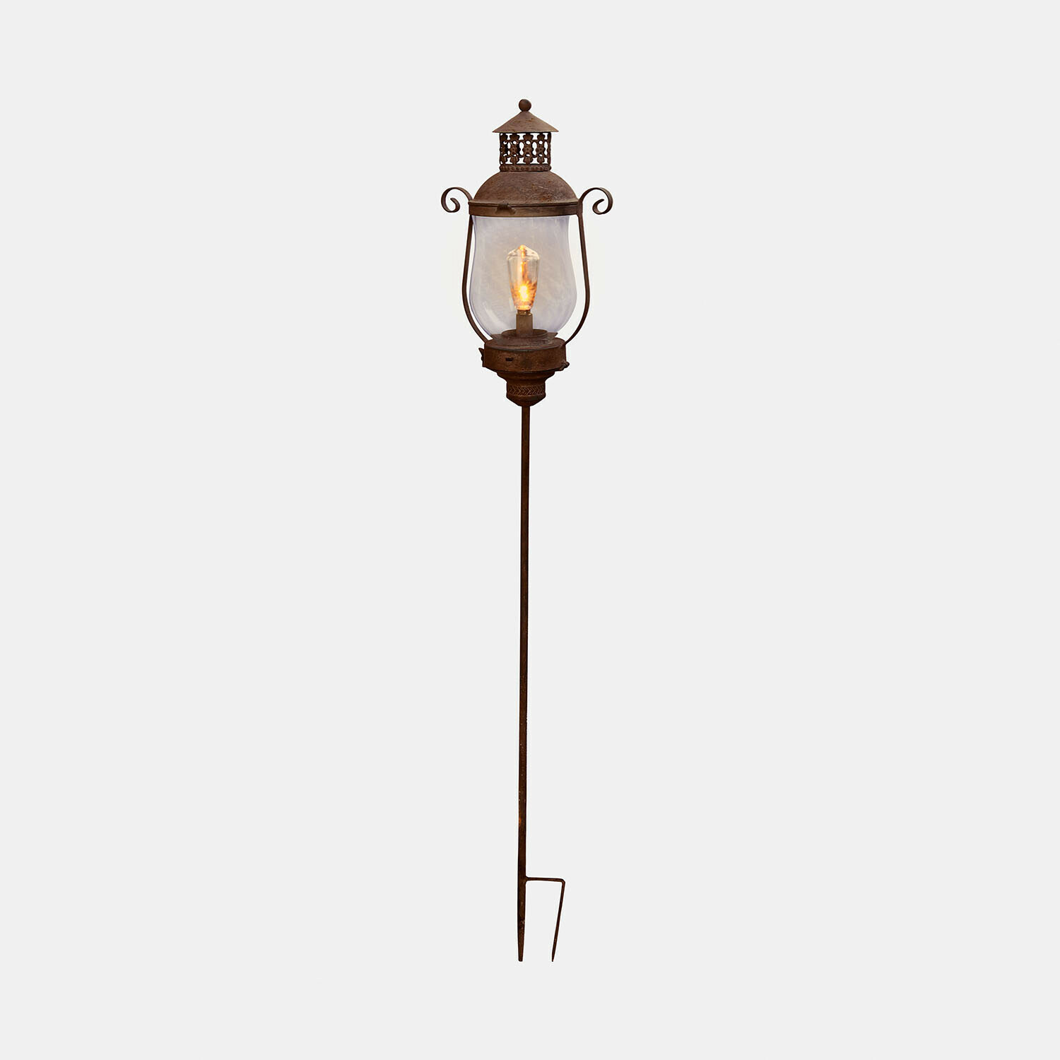 Lanterne LED rechargeable Volanaïs