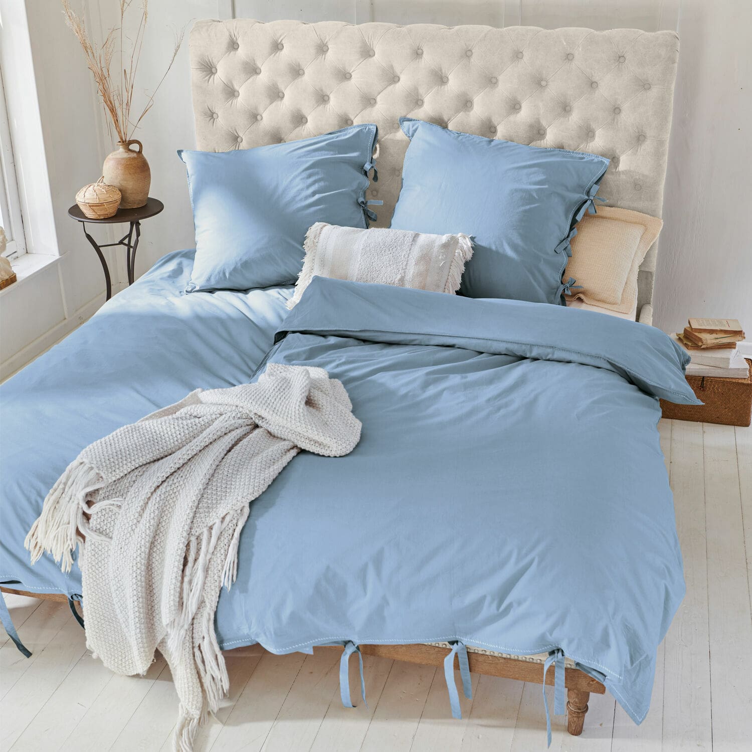 Beddengoed Monthelie
