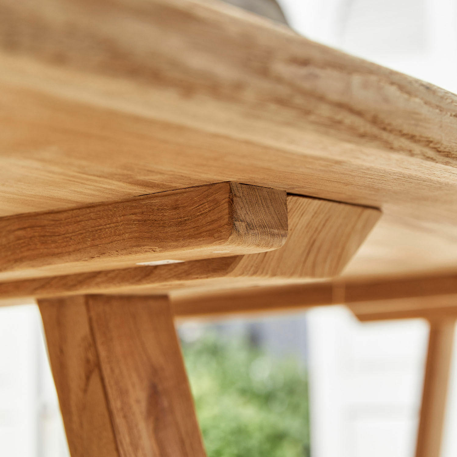 Table Saulny