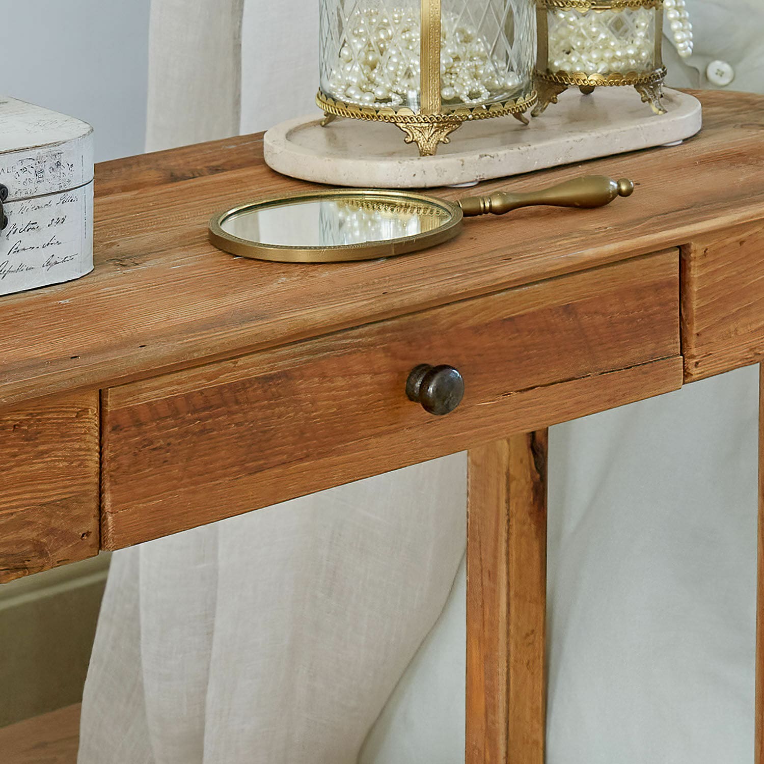 Wandtafel Duncombe