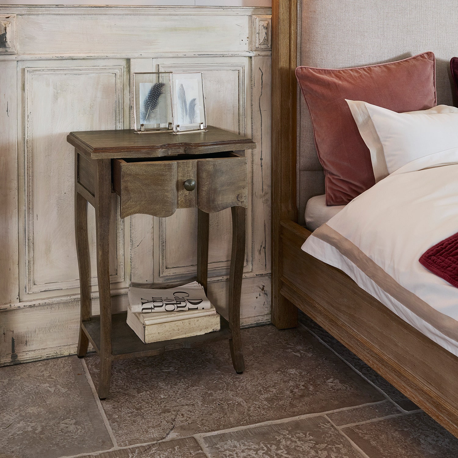 Table d'appoint Finstock