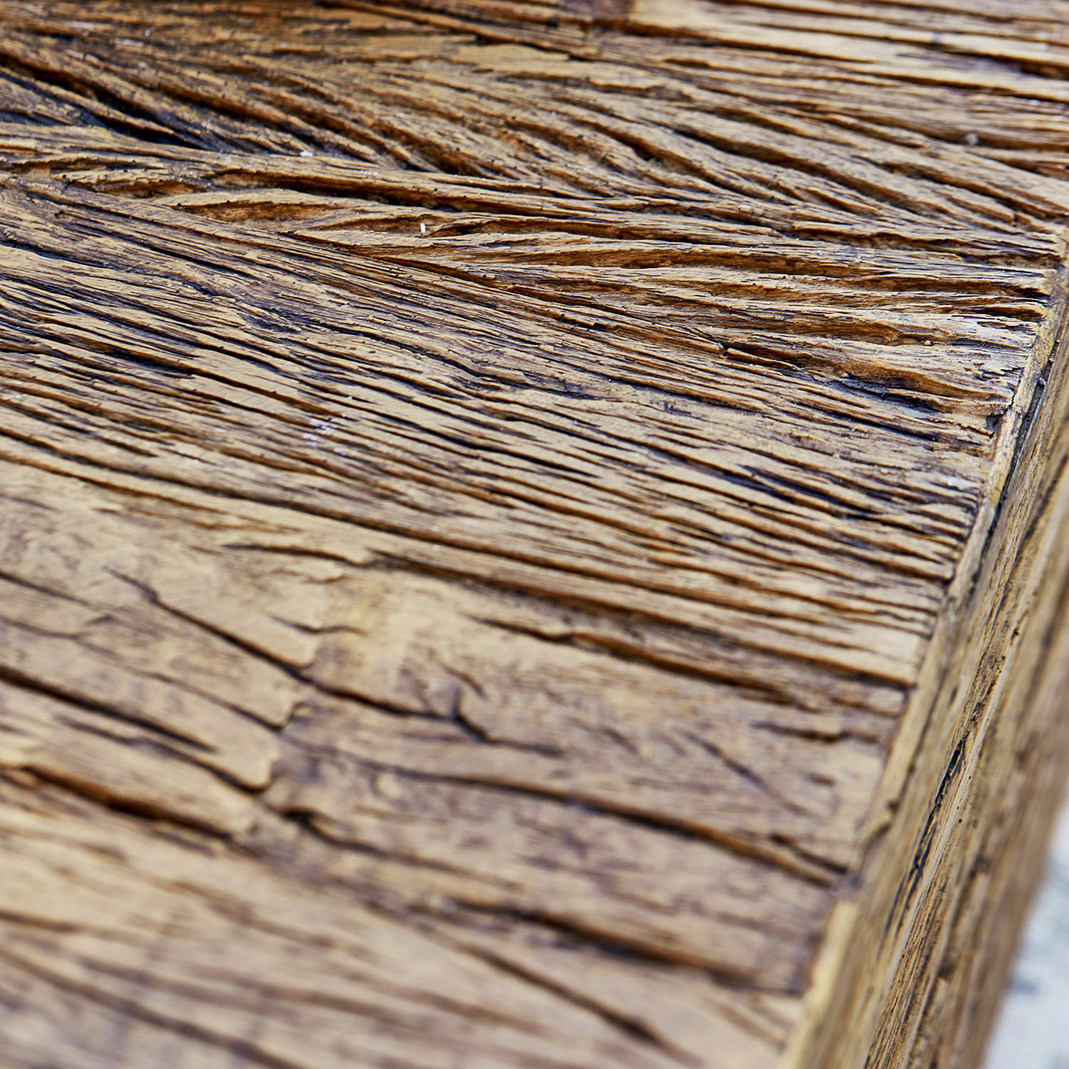 Table basse Glâne