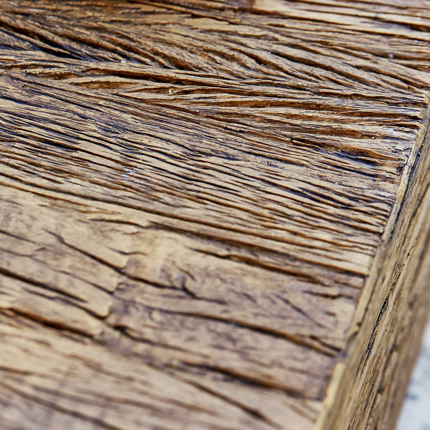 Table basse Glâne