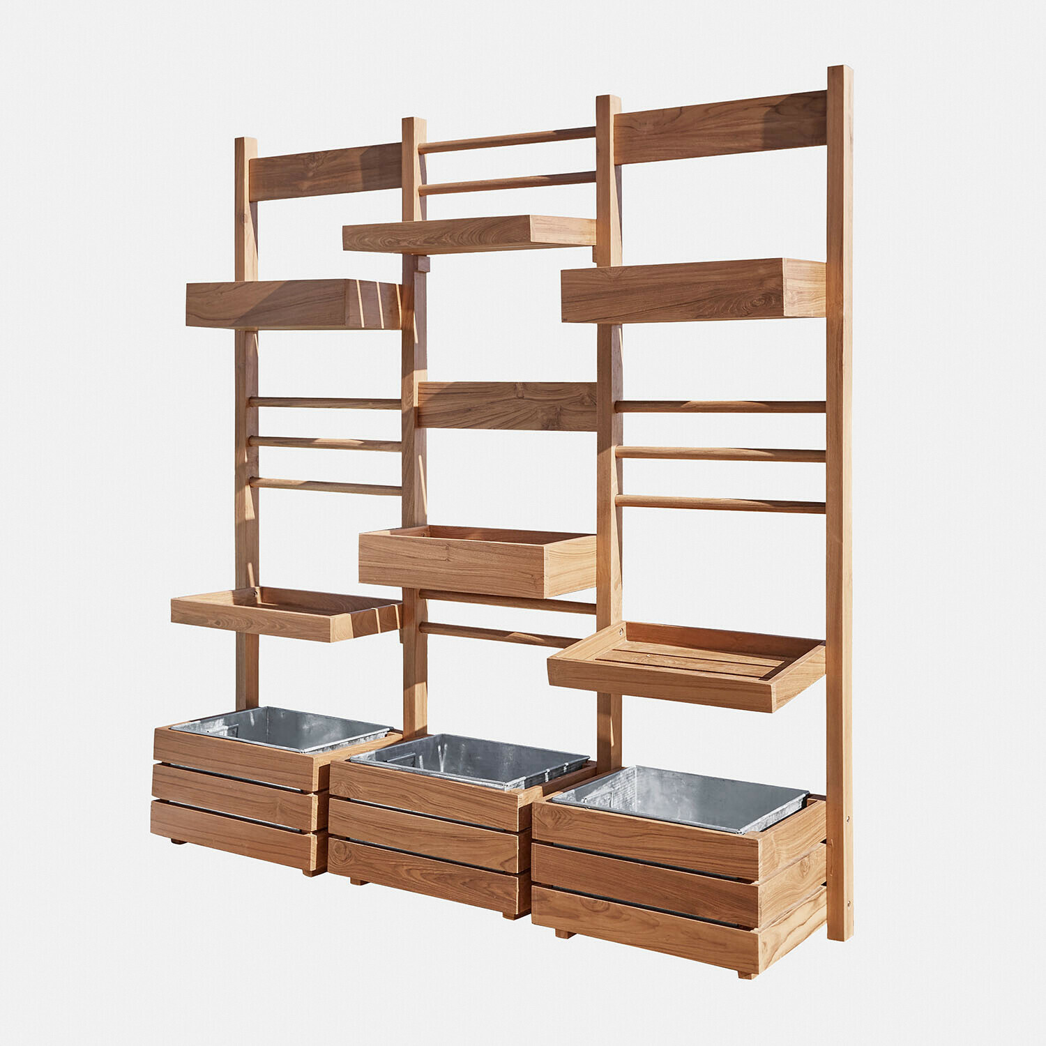 Plantenrek Lutry