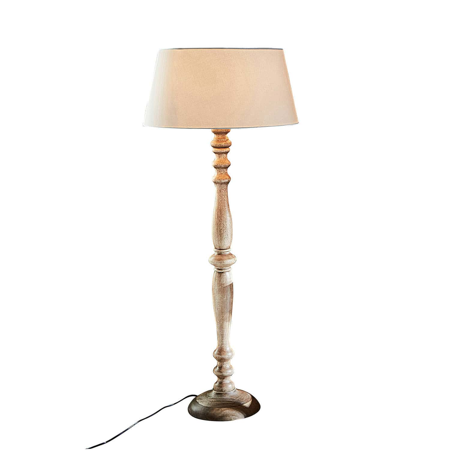 Vloerlamp Madyson