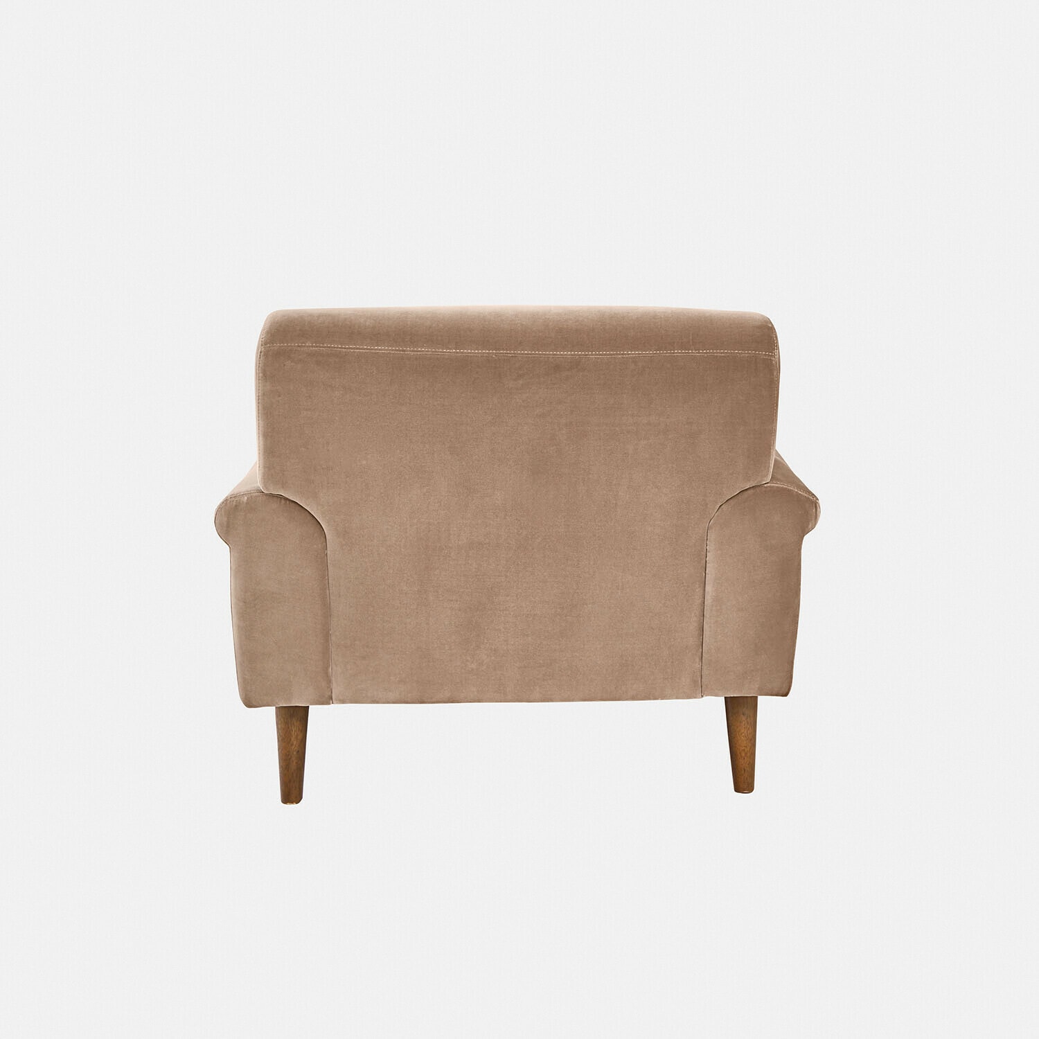 Chaise longue Jouvrelle