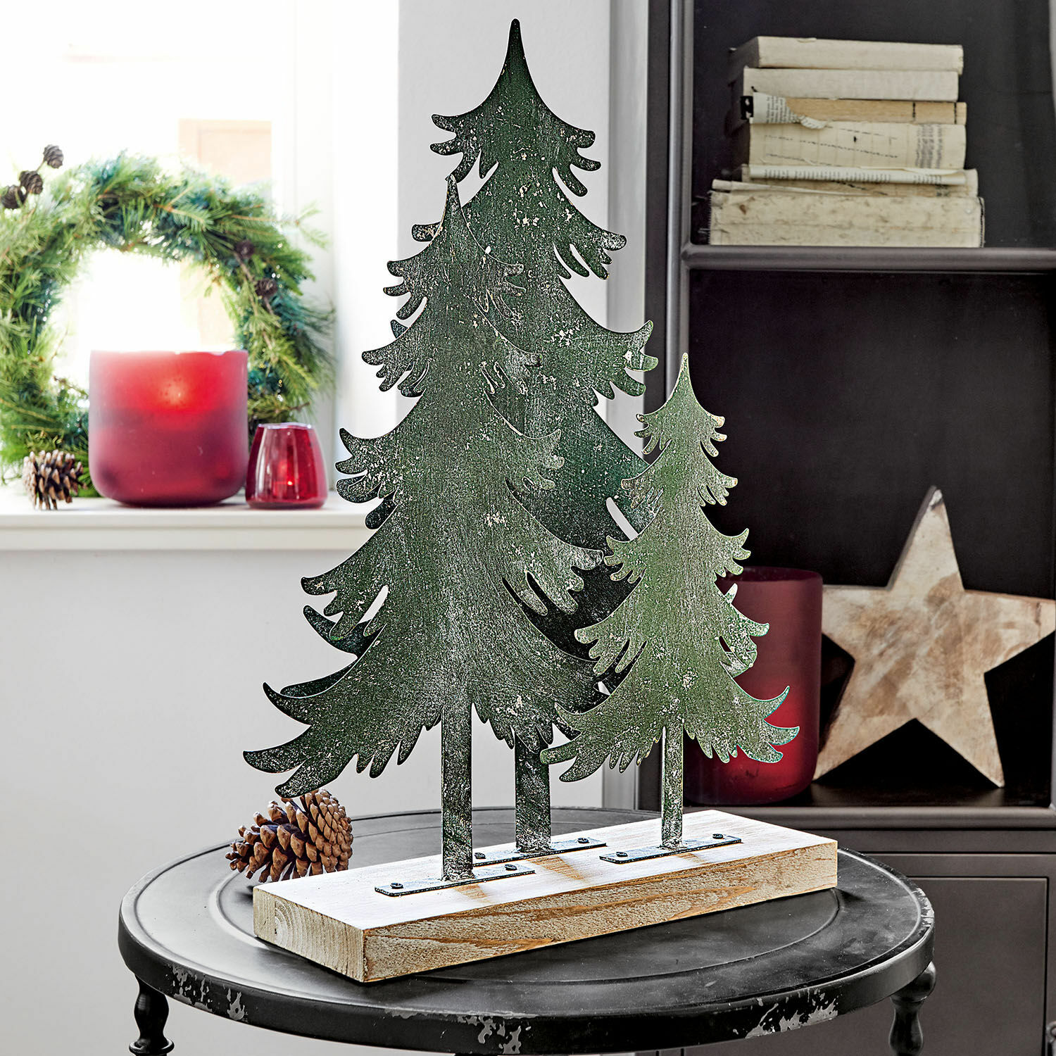 Arbres décoratifs Filiz