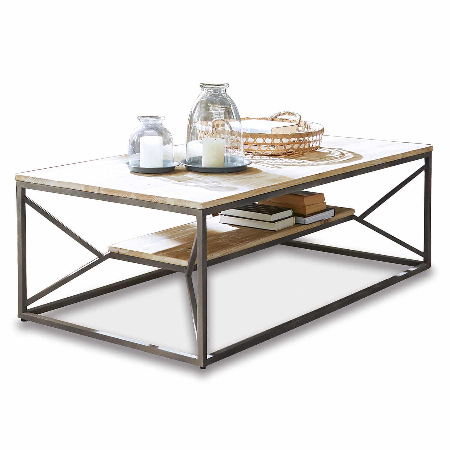 Table basse Kingswin