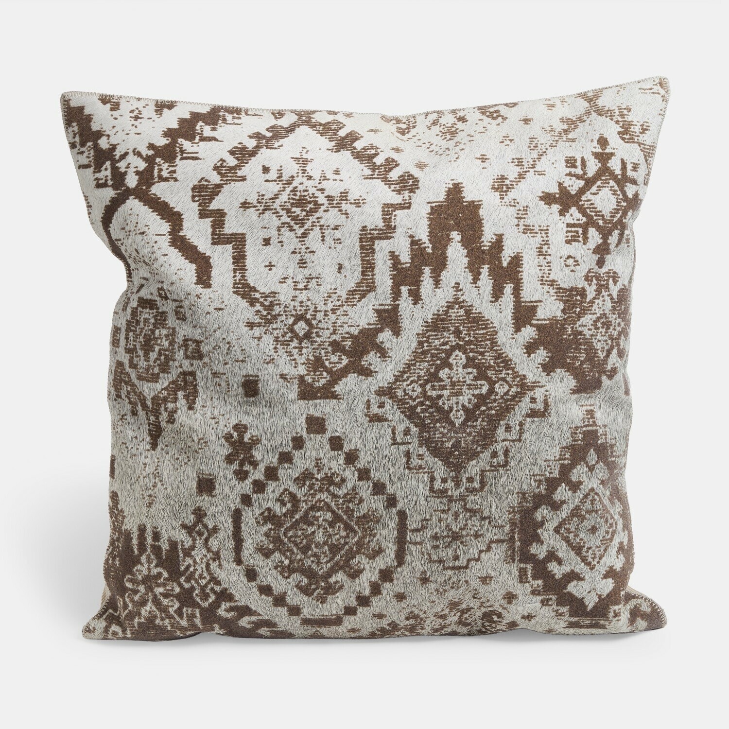 Housse de coussin Mélavère