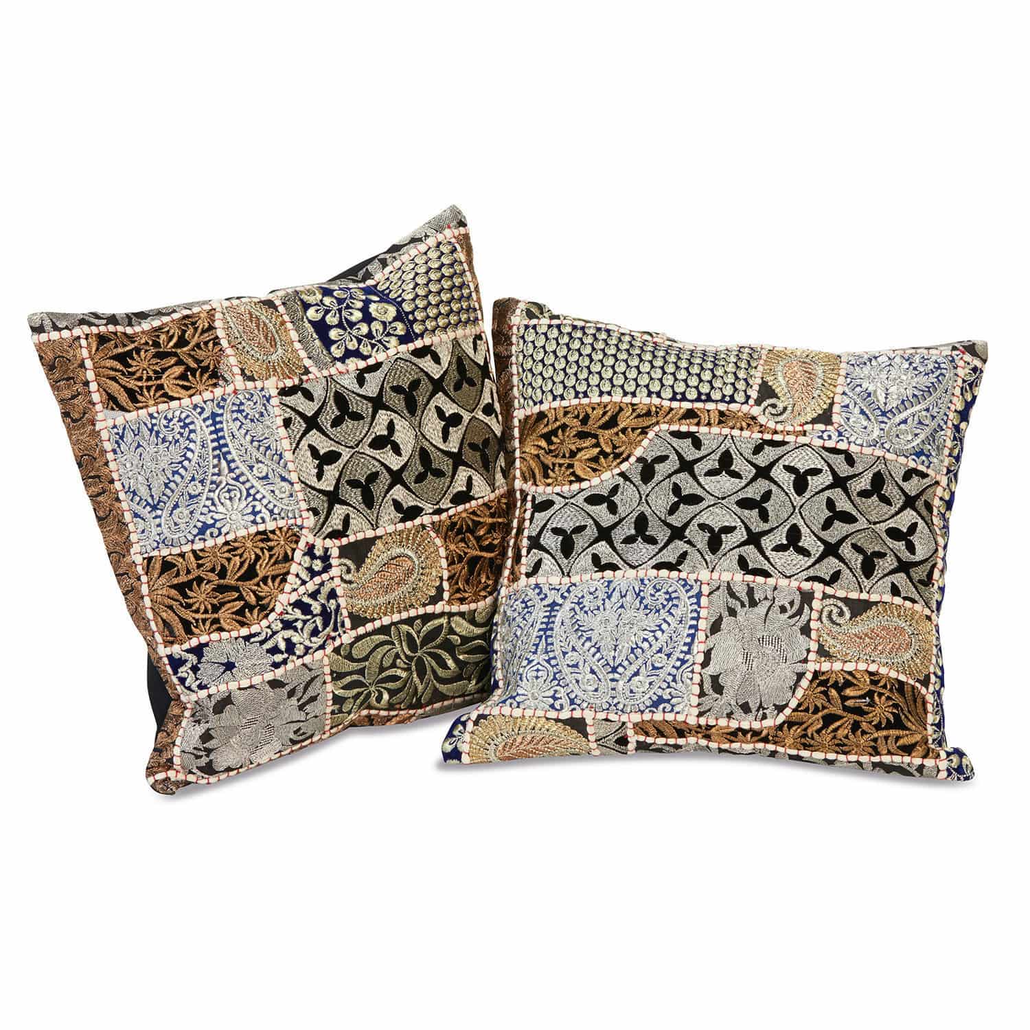 Kussenhoes set van 2 Yehudit