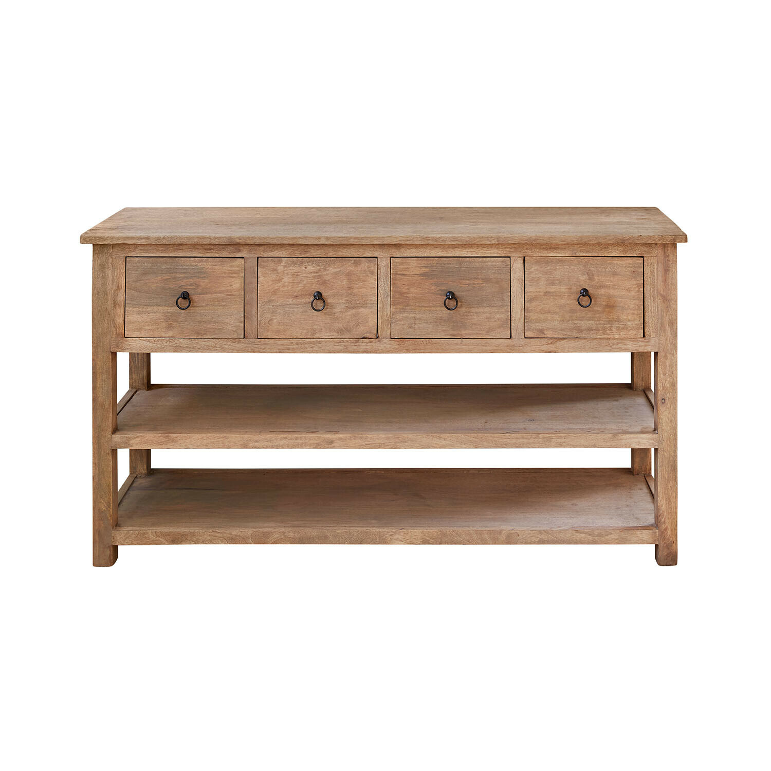 Console Montavelle