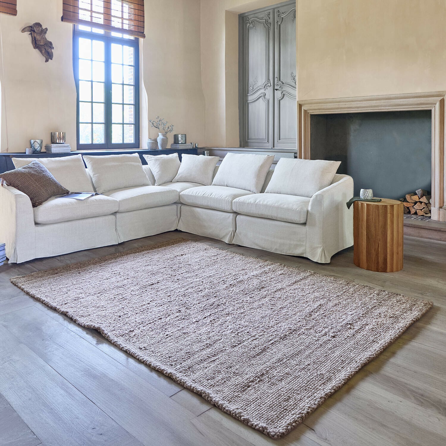 Tapis Fauveline