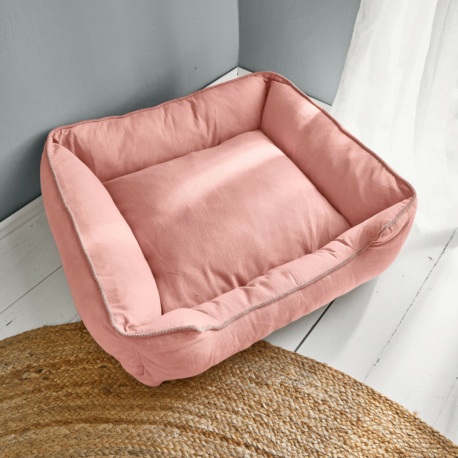 Lit pour animaux Ivandelle