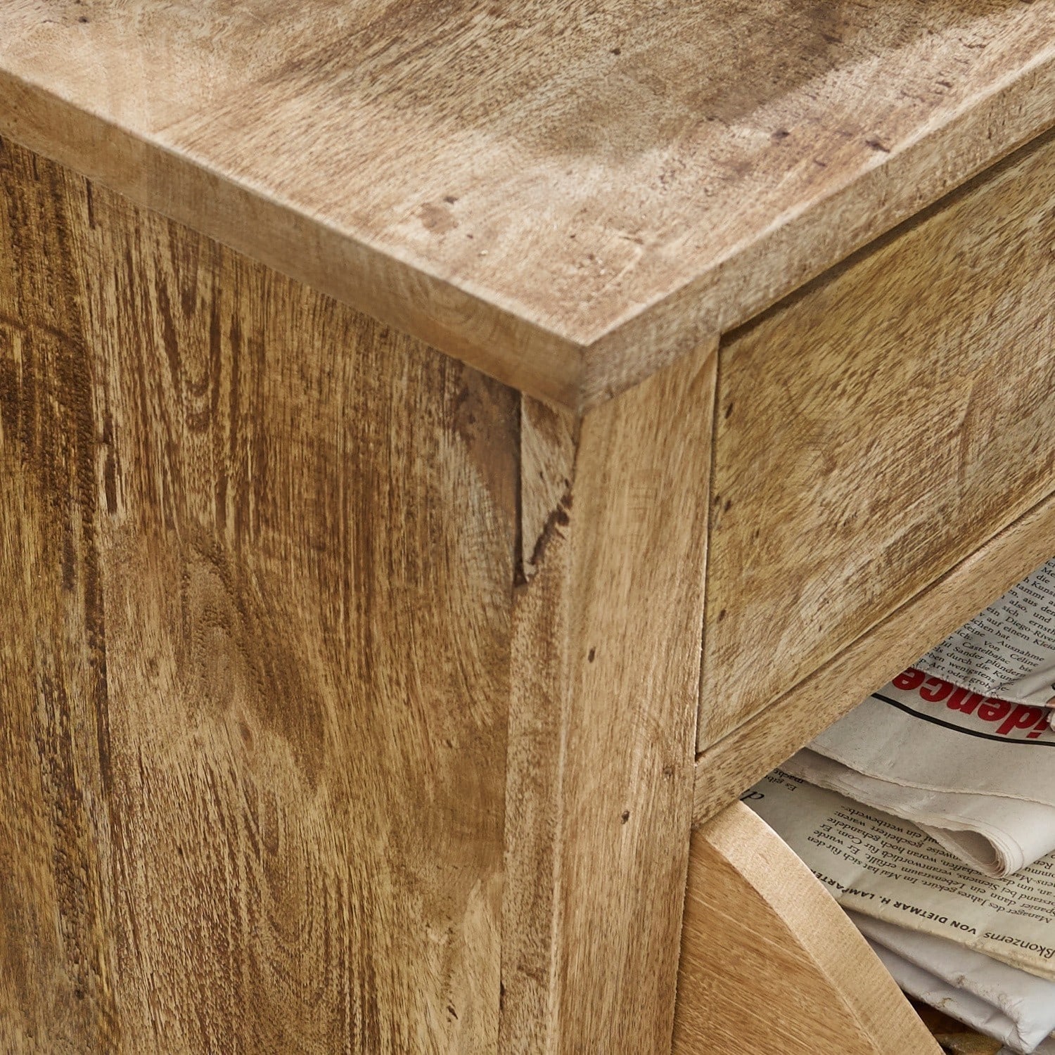 Commode Barton