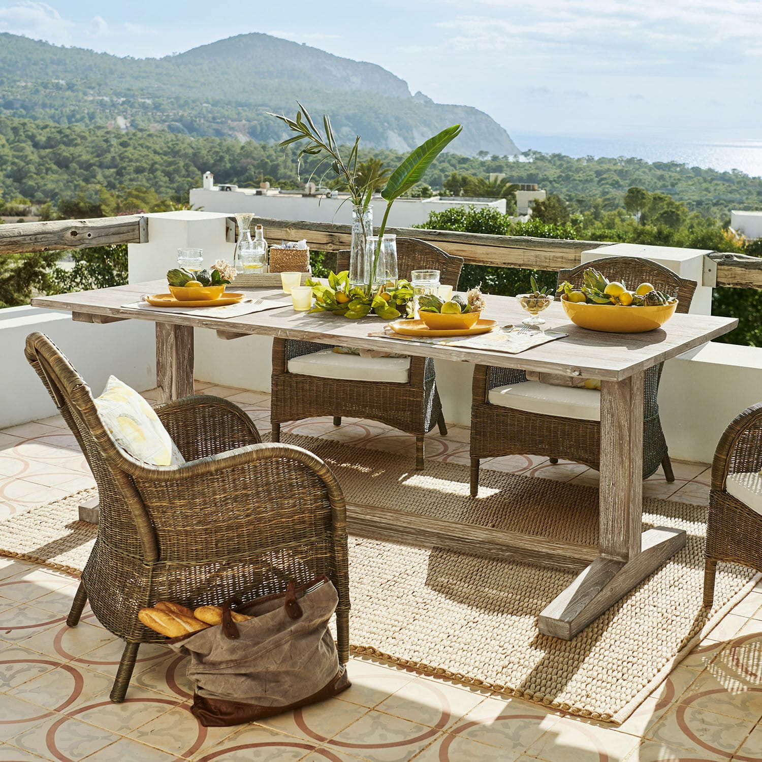 Table Remigius