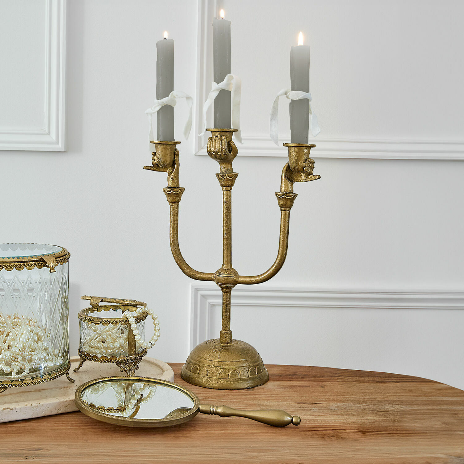 Chandelier Joravel
