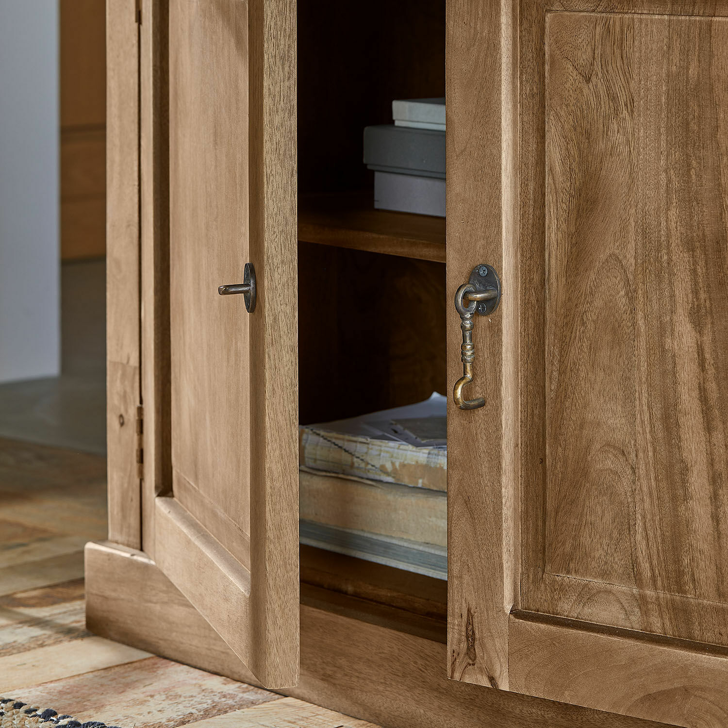 Secrétaire Arvandor